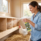 PetFolks CoopCare™ Poultry Care Spray