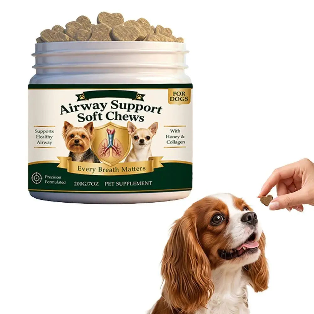 PetFolks HoneyBites™ Soft Dog Chews — 200 g