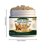 PetFolks HoneyBites™ Soft Dog Chews — 200 g