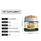 PetFolks HoneyBites™ Soft Dog Chews — 200 g