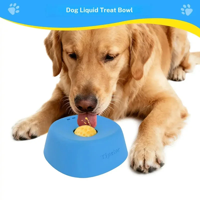 PetFolks Roll & Reward™ Treat Feeder